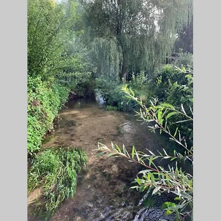 Le Moulin De La Planquette Tatil Evi *