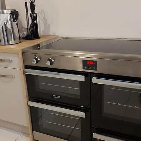 Le Moulin De La Planquette * Cavron-Saint-Martin