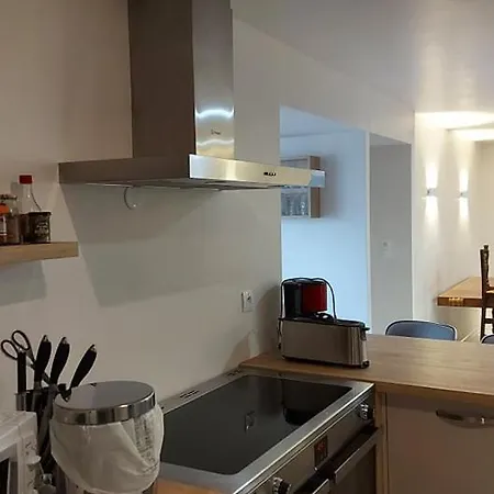 Le Moulin De La Planquette Hébergement de vacances *