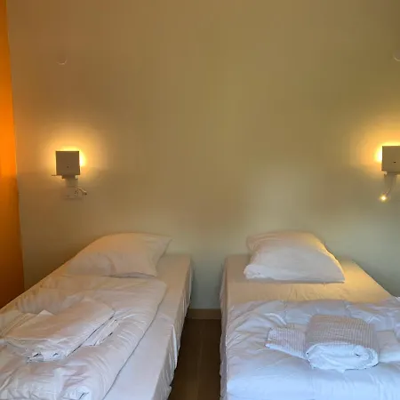 Le Moulin De La Planquette Hébergement de vacances Cavron-Saint-Martin