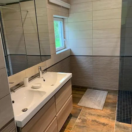 Hébergement de vacances Le Moulin De La Planquette Cavron-Saint-Martin