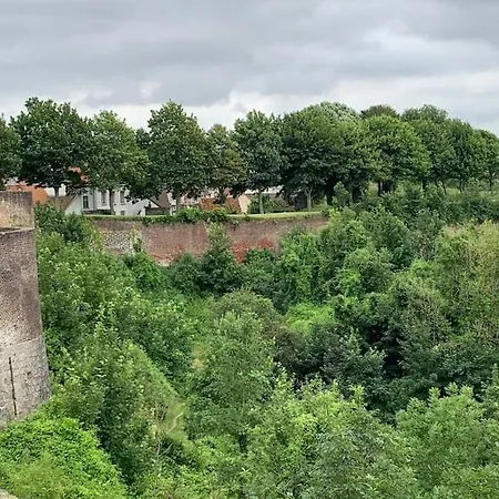 Hébergement de vacances Le Moulin De La Planquette *