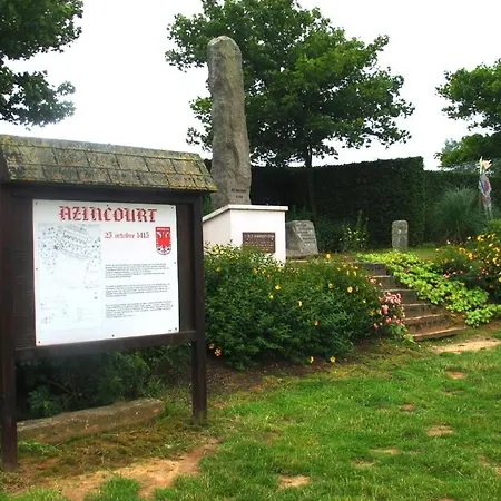 Le Moulin De La Planquette * Cavron-Saint-Martin