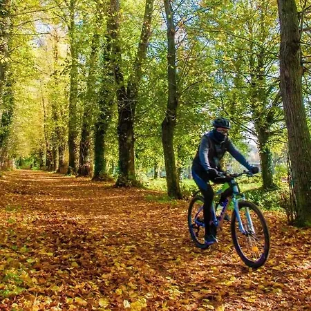 Le Moulin De La Planquette