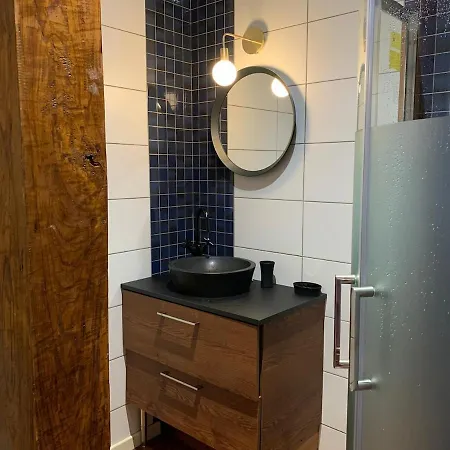 Le Moulin De La Planquette Hébergement de vacances *