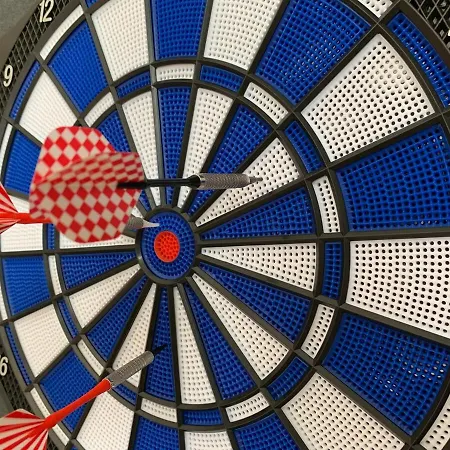 Hébergement de vacances Le Moulin De La Planquette *