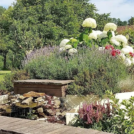 Le Moulin De La Planquette *