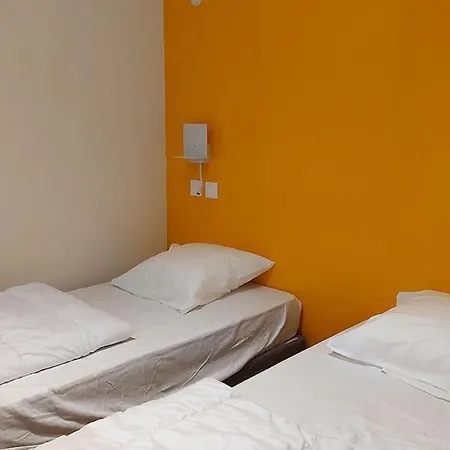 Le Moulin De La Planquette * Cavron-Saint-Martin