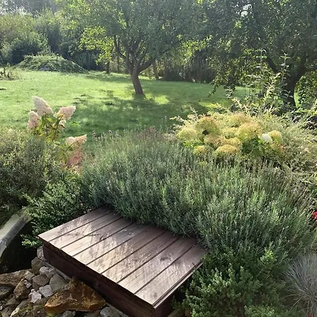 Le Moulin De La Planquette Tatil Evi *