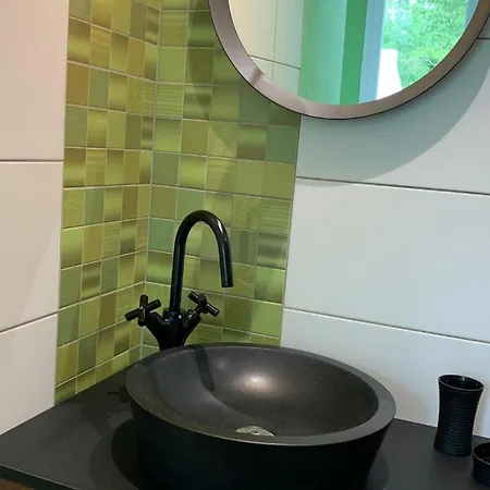 Le Moulin De La Planquette Cavron-Saint-Martin