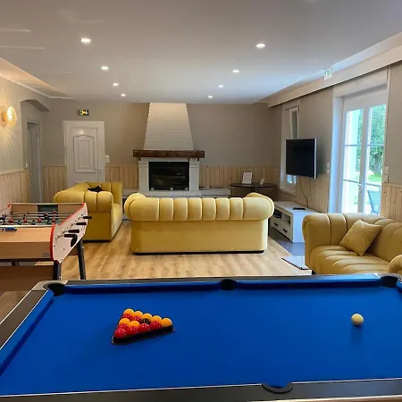 Le Moulin De La Planquette *