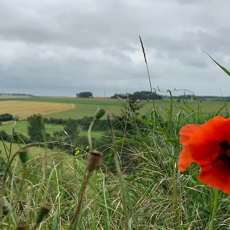 Le Moulin De La Planquette Дом отдыха *